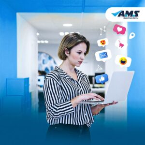 Gestão de Redes Sociais